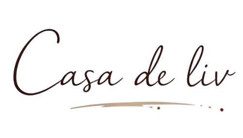 Casa de liv logo