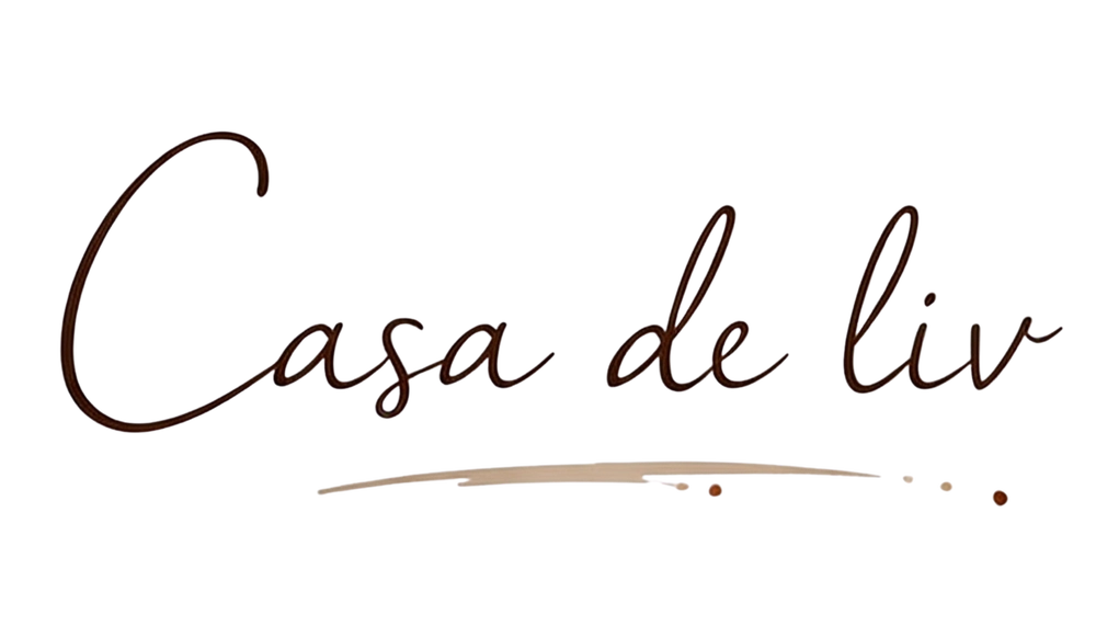 Casa de liv logo
