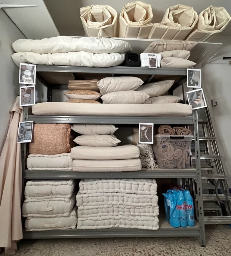 georganiseerde-tuin-kussens