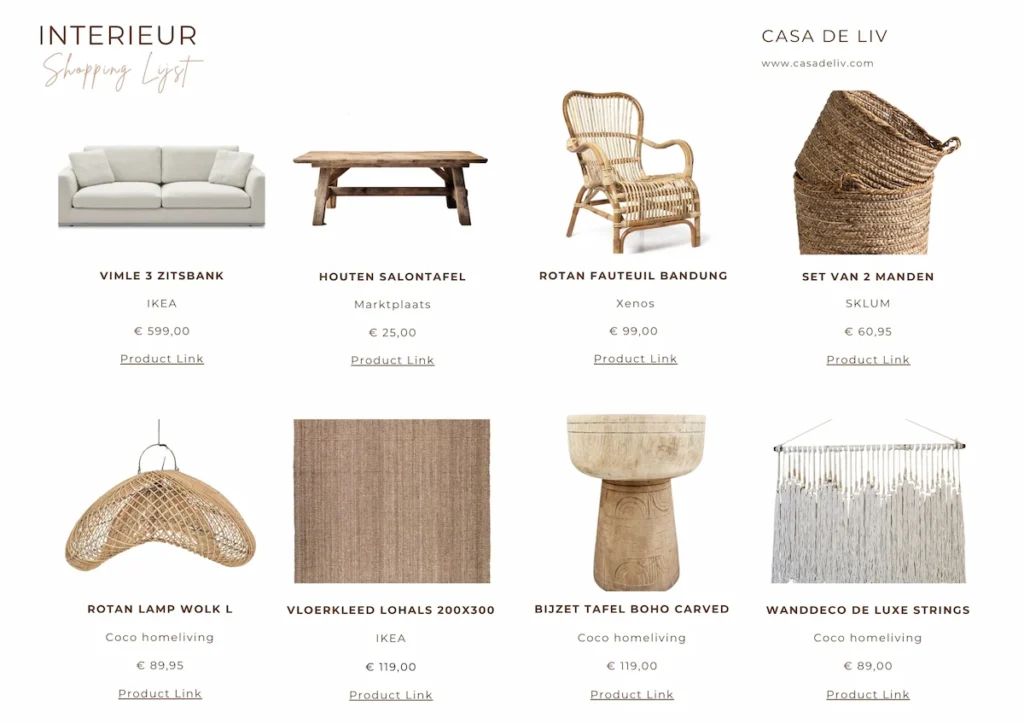 keuze-shoplijst-interieur