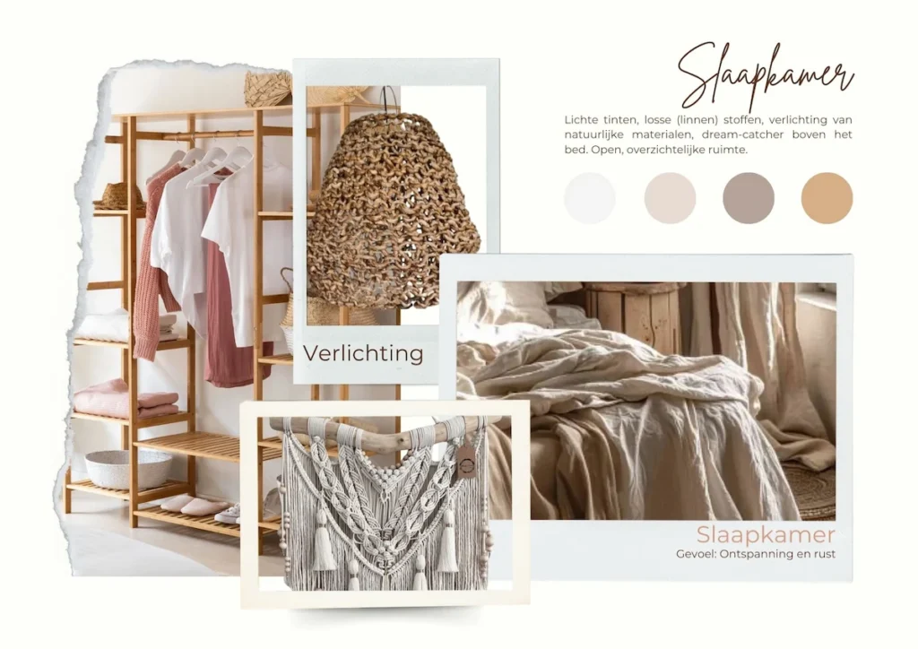 slaapkamer-moodboard