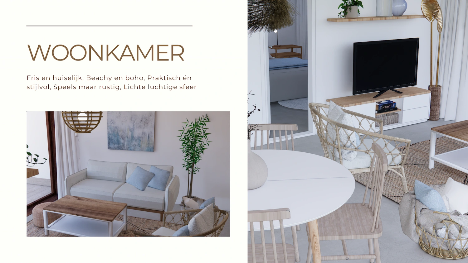 San Pedro Pinatar 90m2