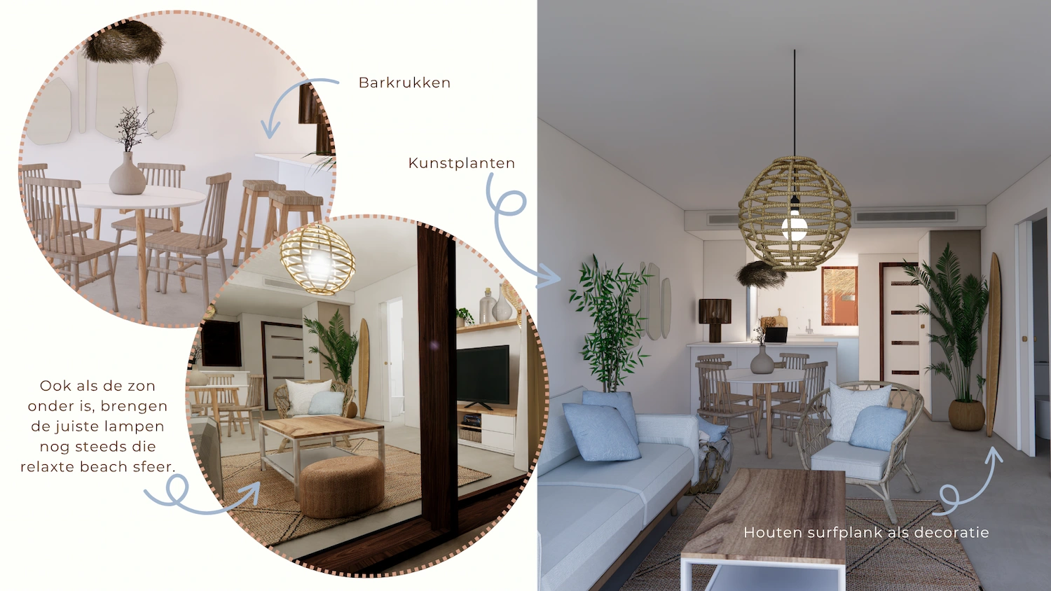 San Pedro Pinatar 90m2