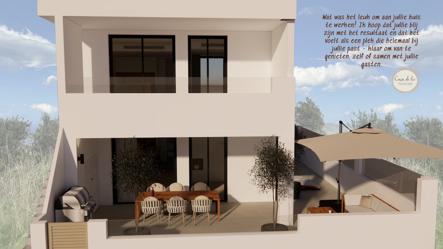 San Pedro Pinatar 150m2