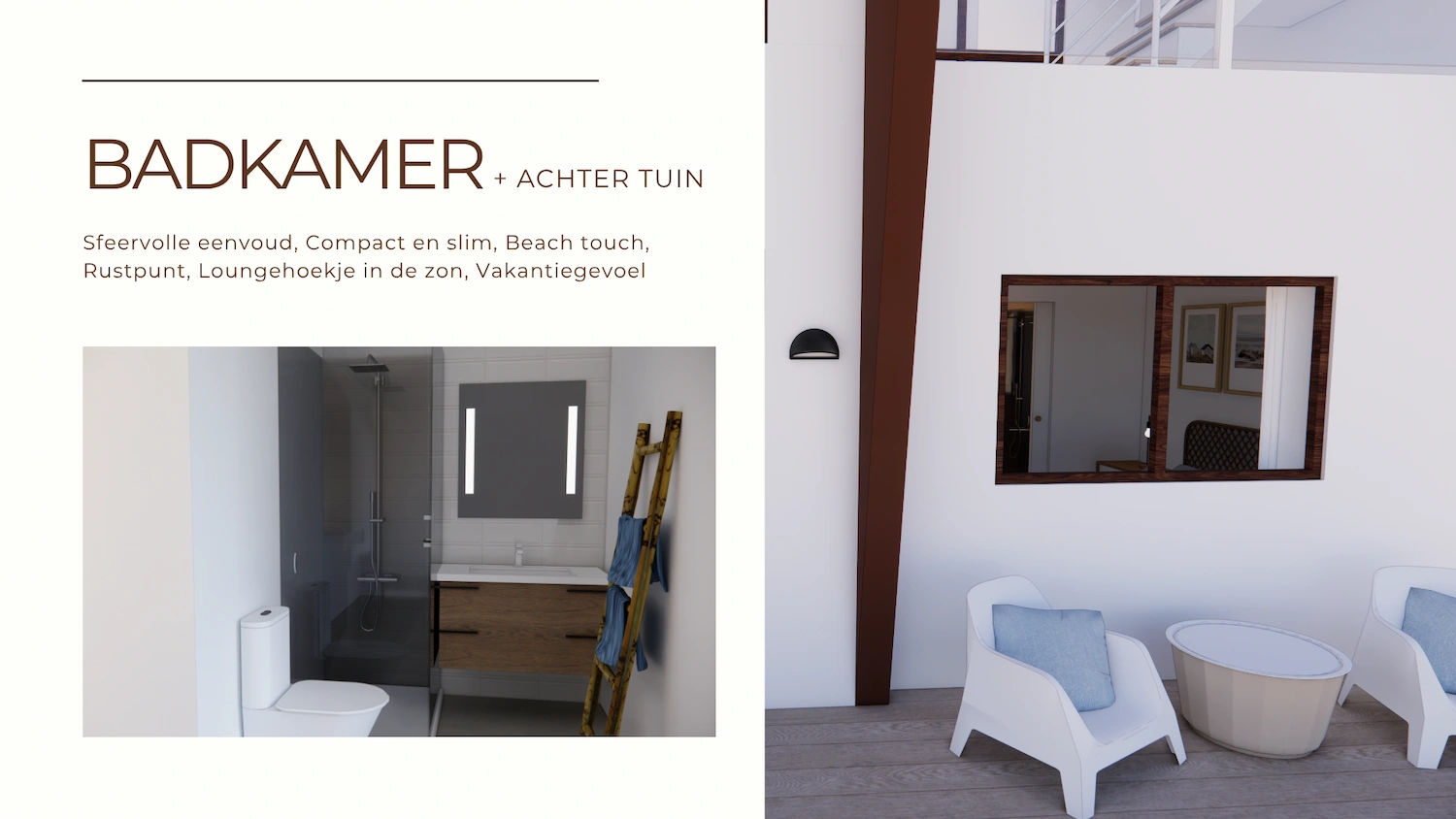 San Pedro Pinatar 90m2