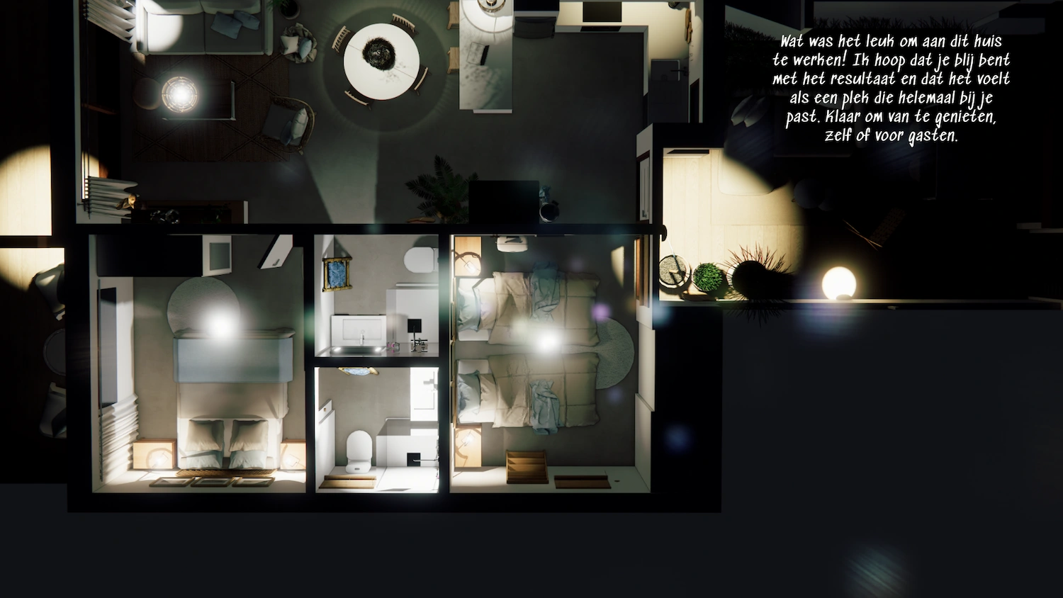 San Pedro Pinatar 90m2