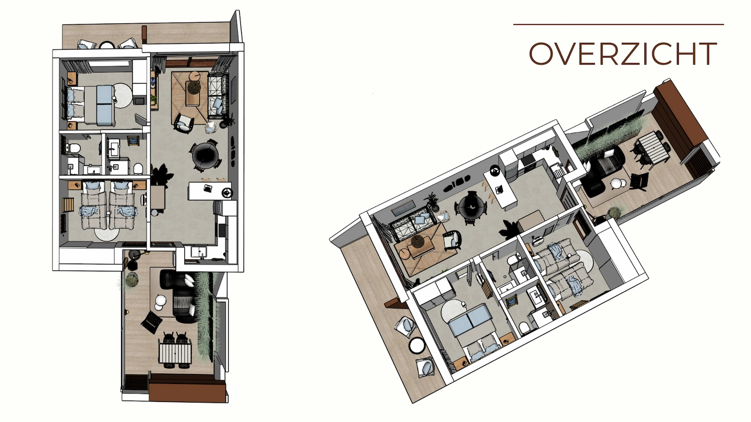 San Pedro Pinatar 90m2
