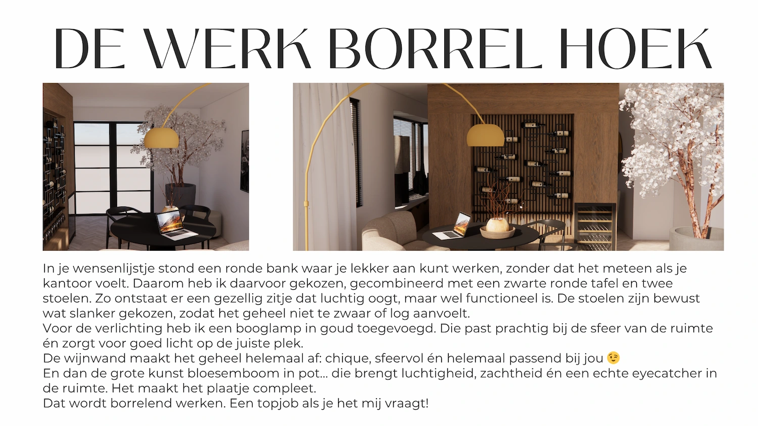 Woonkamer - Nederland