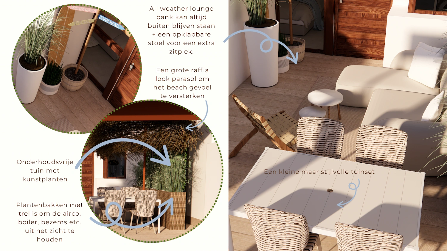 San Pedro Pinatar 90m2