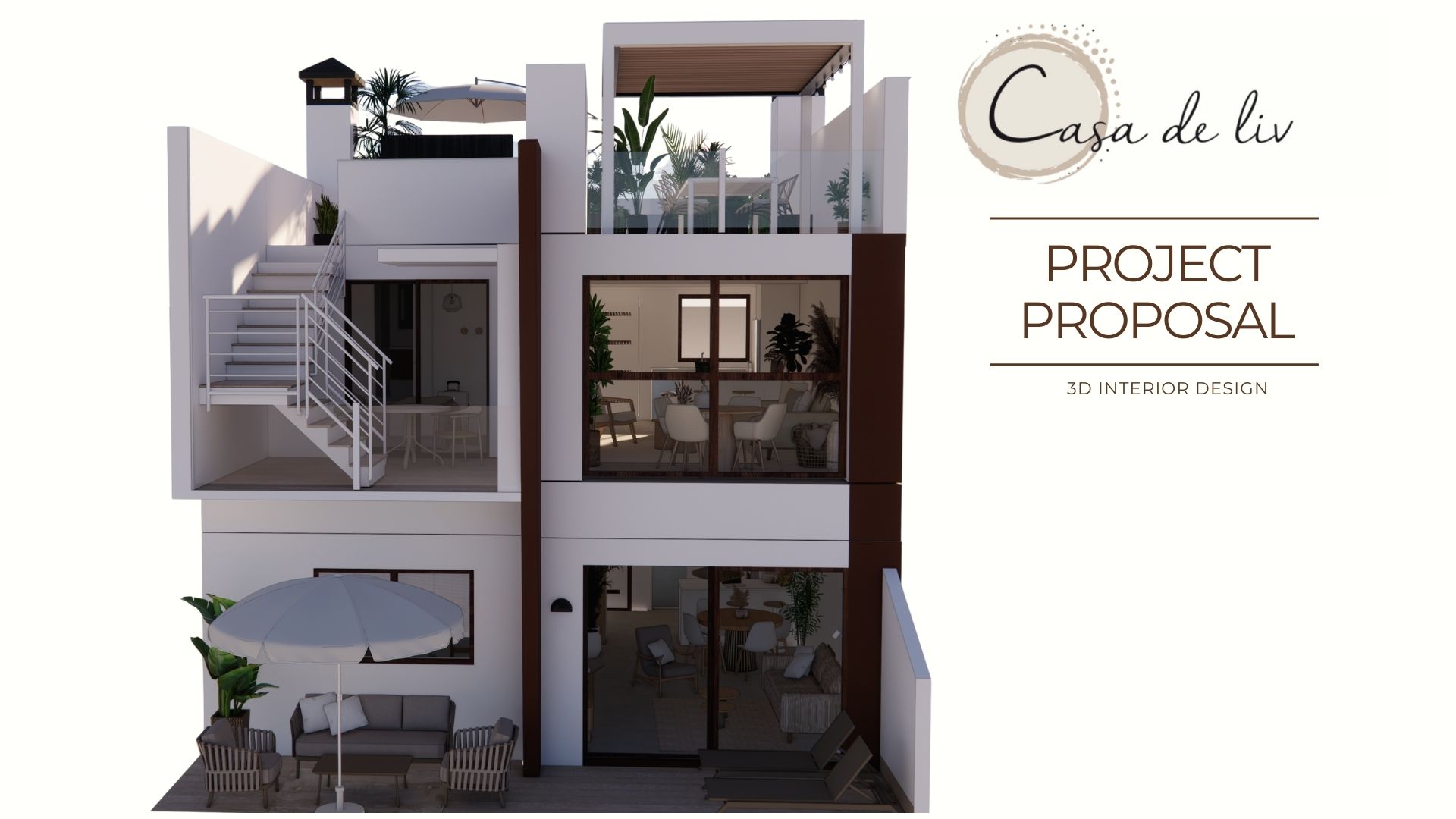 Belich tussenwoning met dakterras-1