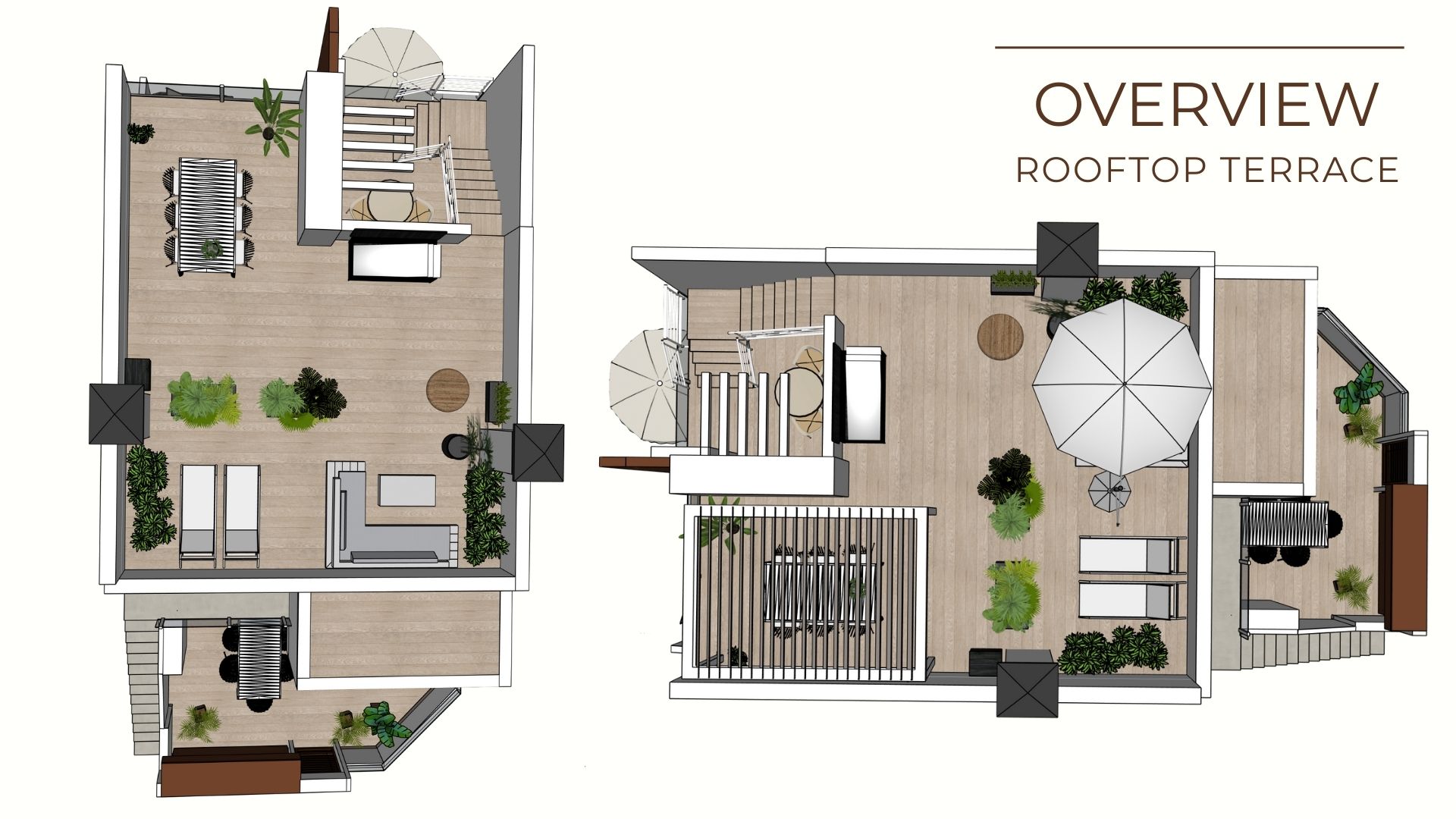Belich tussenwoning met dakterras-7