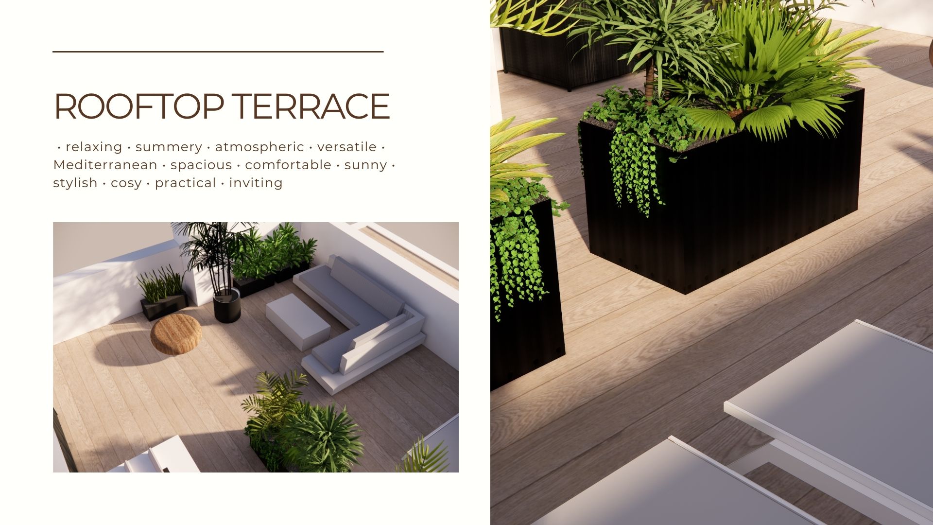 Belich tussenwoning met dakterras-8