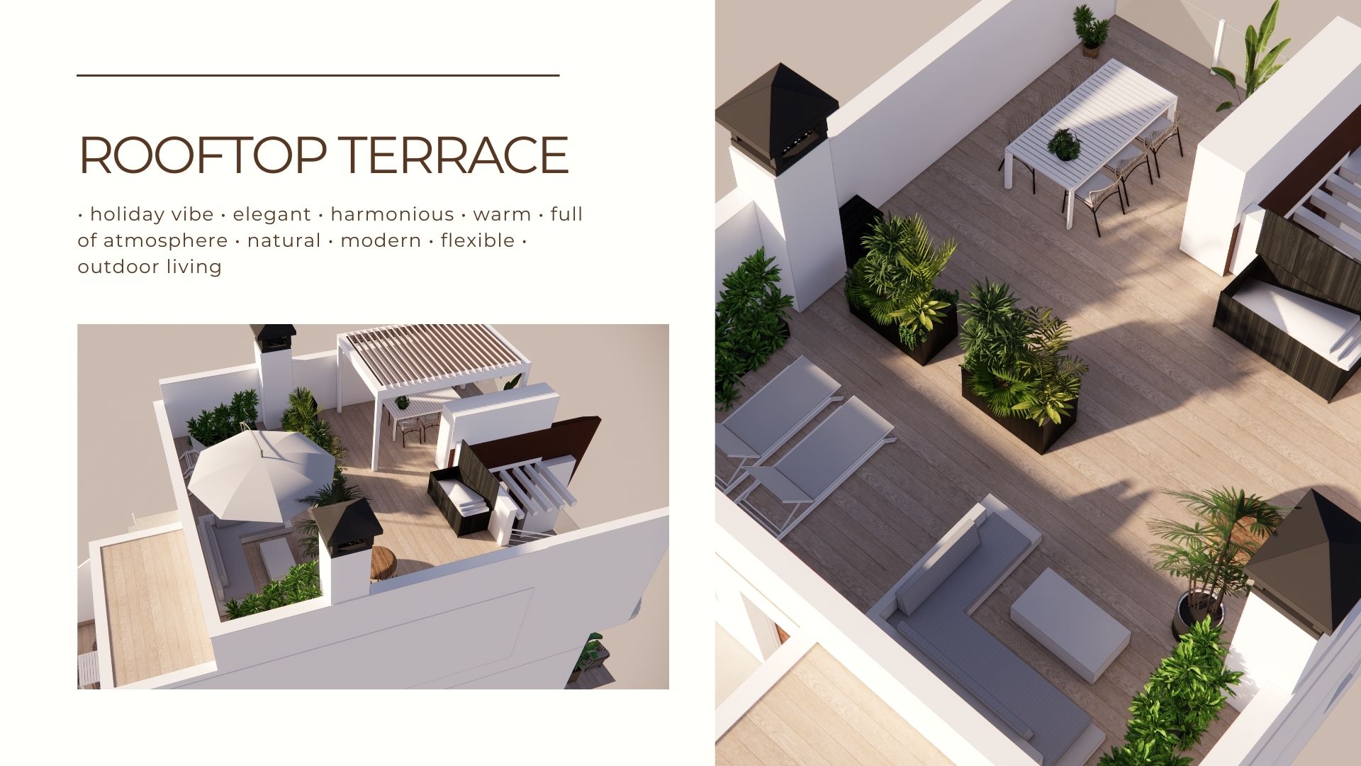 Belich tussenwoning met dakterras-9