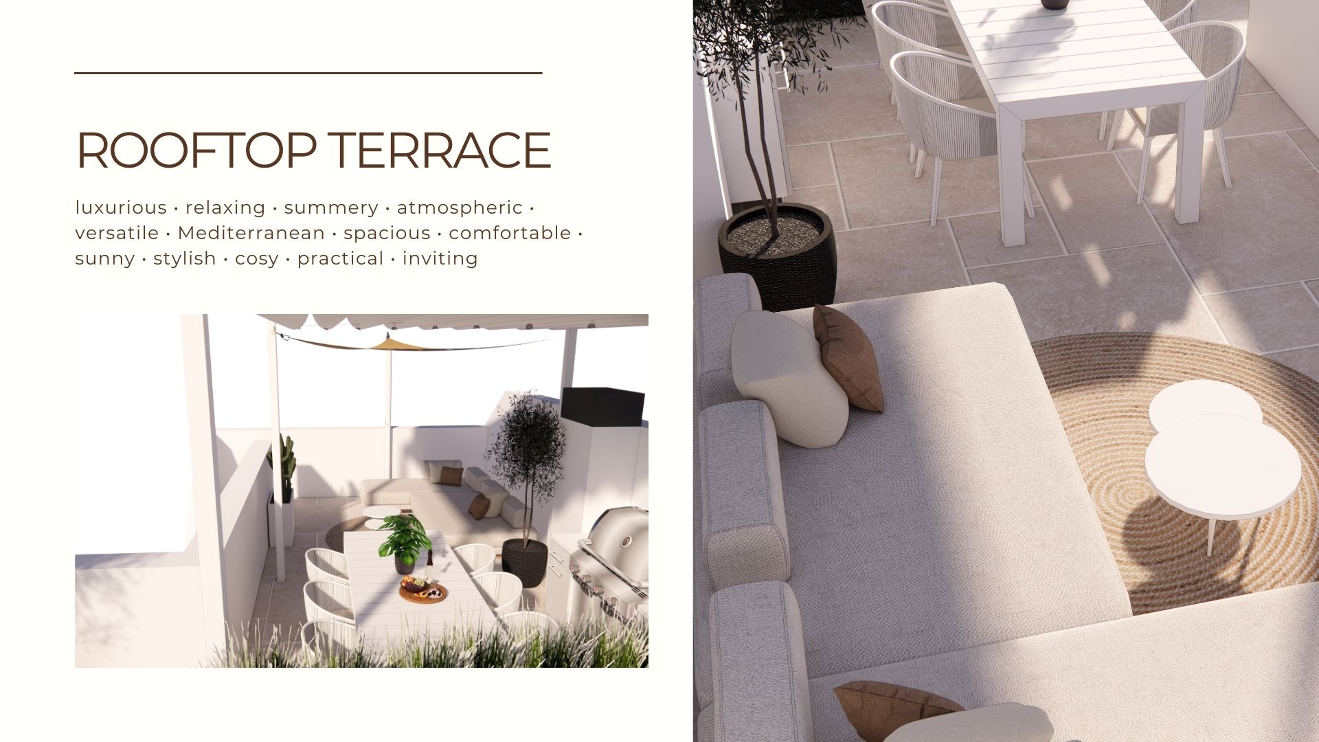 Tussenwoning Santiago de la Ribera-14