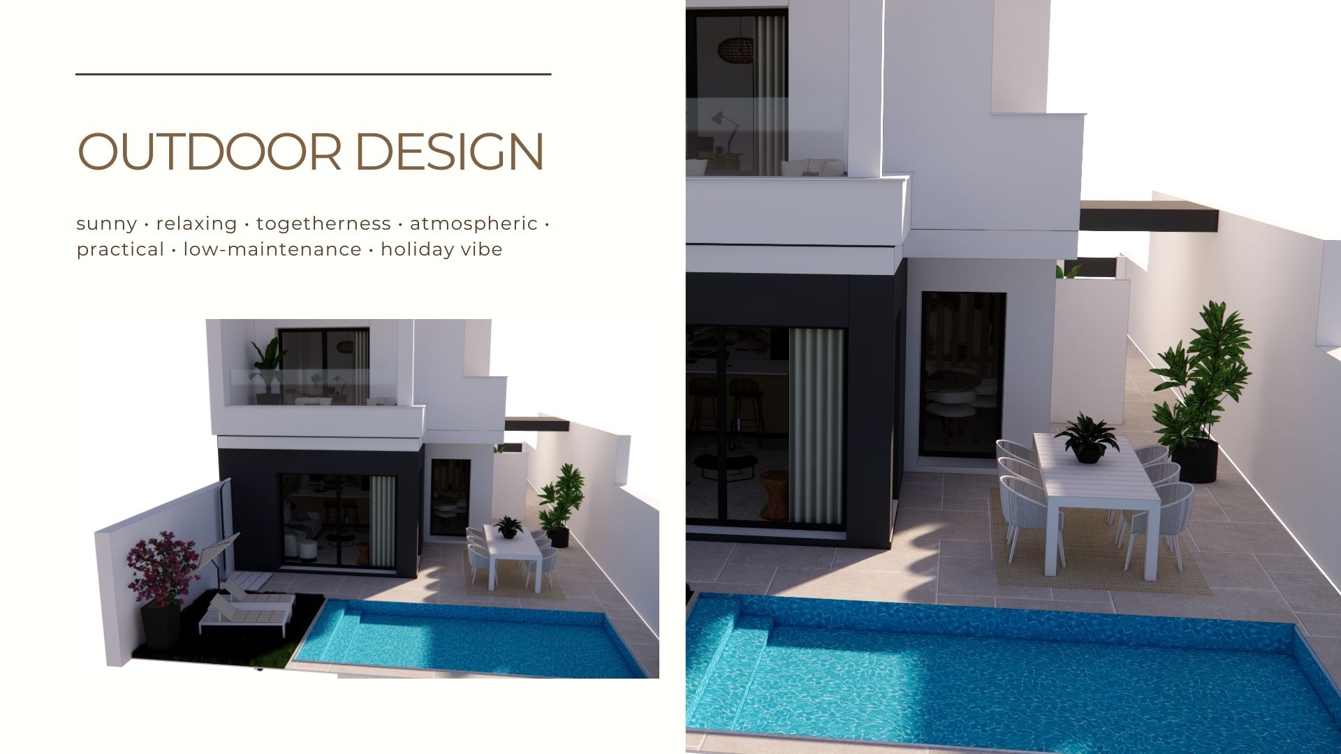 Tussenwoning Santiago de la Ribera-3