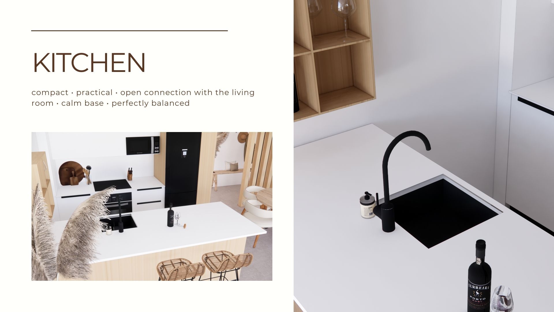 Tussenwoning Santiago de la Ribera-5