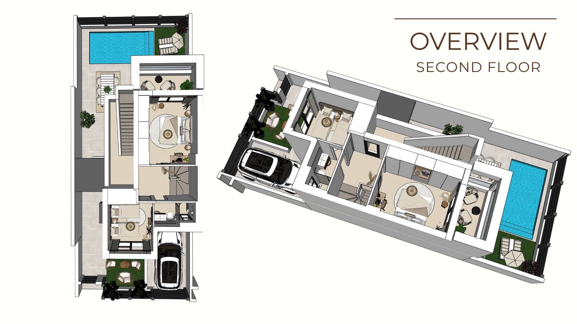 Tussenwoning Santiago de la Ribera-9