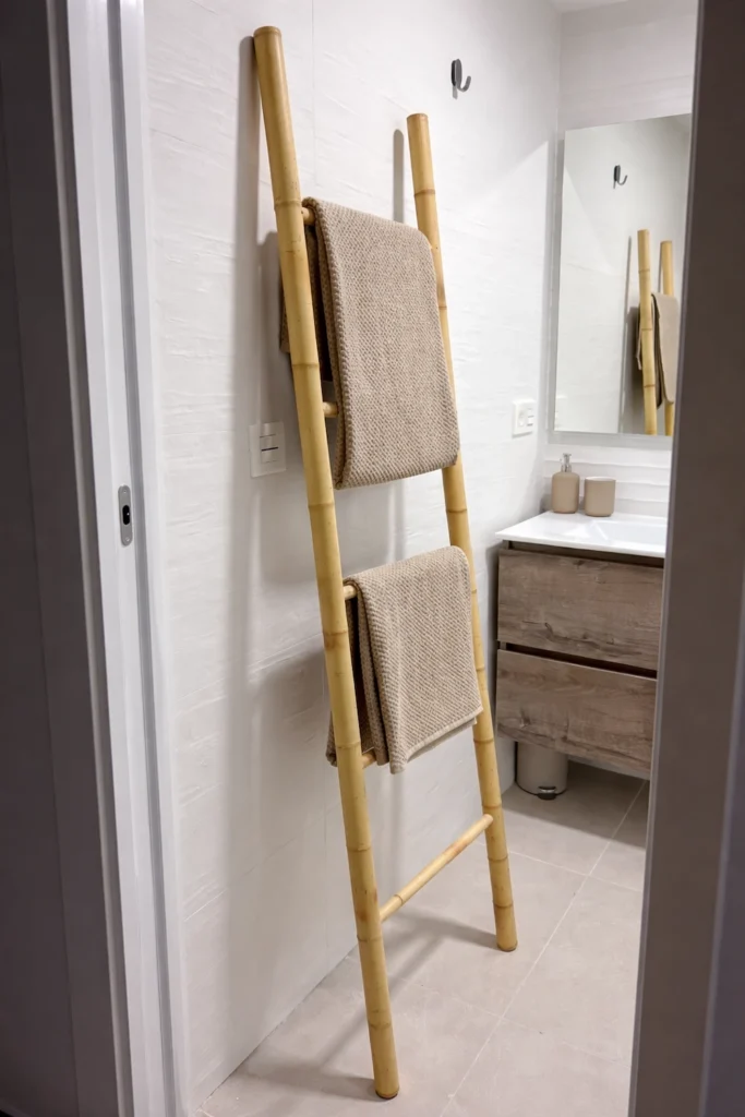 Belich badkamer