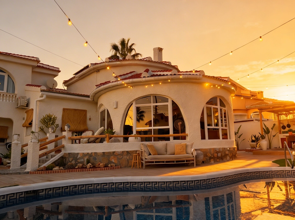 Bohemian dream avond.