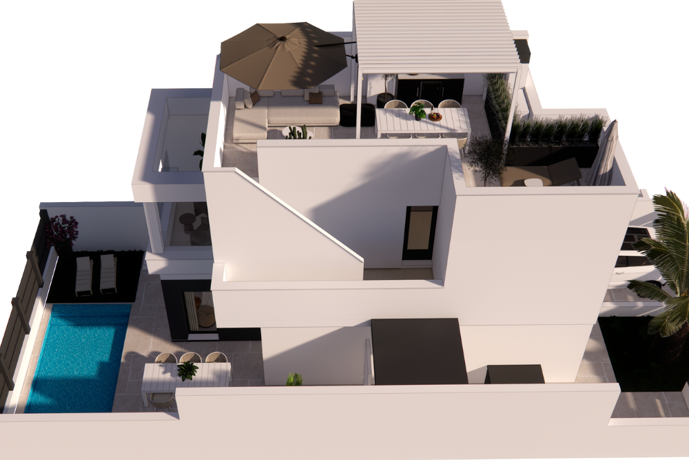 Ontwerp zonder titel 3 Persoonlijk interieuradvies voor een sfeervol tweede huis in Spanje