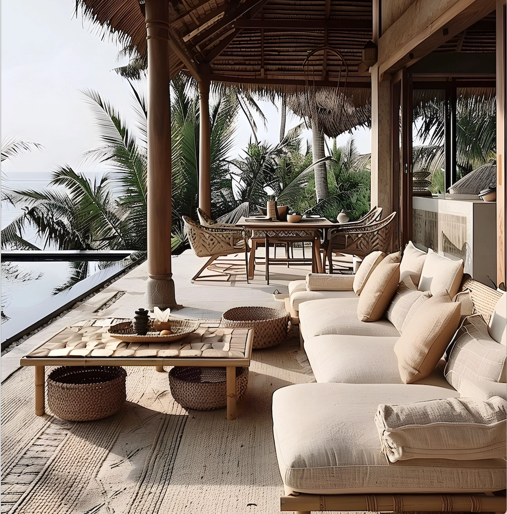 vakantiewoning-spanje-inrichting