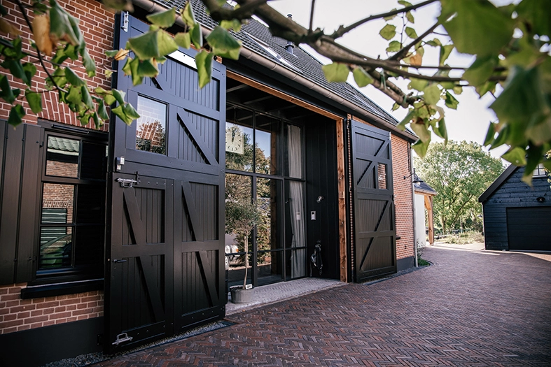 Casa de liv Nederland