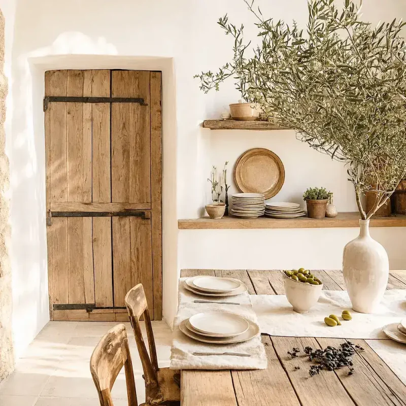 tweede huis in Spanje