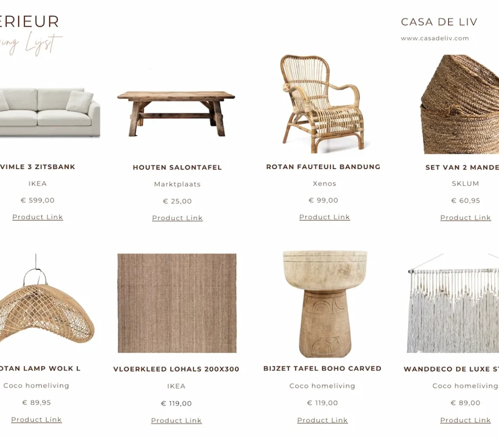keuze-shoplijst-interieur
